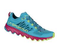LA SPORTIVA Zapatillas de Mountain Running Marca Modelo Helios III Woman