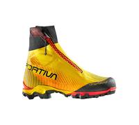 La Sportiva Aequilibrium Speed Gore-Tex 44 Amarillo/oro