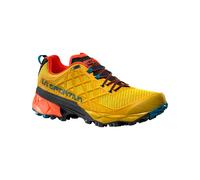 La Sportiva Akyra II Zapatillas hombre 45 Jaune/or