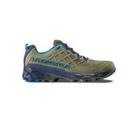 La Sportiva - Zapatillas de senderismo Hombre - Akyra II Night Sky/Cypress - Talla 41.5 - Marrón Marrón 41.5