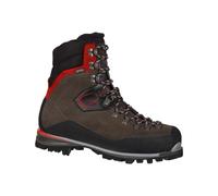La Sportiva - Zapatillas de senderismo Hombre - Karakorum Evo Gtx Anthracite/Red - Talla 44.5 - Marrón Marrón 44.5