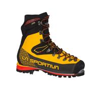 La Sportiva - Zapatillas de senderismo Hombre - Nepal Cube GTX Yellow - Talla 43 - Amarillo Amarillo 43