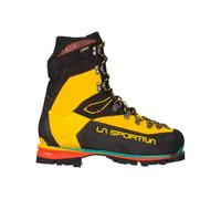 La Sportiva - Zapatillas de senderismo Hombre - Nepal Evo Gtx Yellow - Talla 42 - Amarillo Amarillo 42