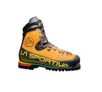 La Sportiva - Zapatillas de senderismo Hombre - Nepal Extreme Work - Talla 43.5 - Amarillo Amarillo 43.5