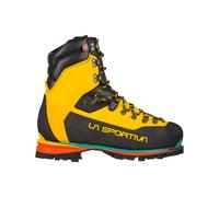 LA SPORTIVA Nepal Extreme - Hombre - Negro / Amarillo / Verde - talla 41- modelo 2025