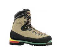 La Sportiva - Zapatillas de senderismo Hombre - Nepal Top Natural de Cuero - Talla 42.5 - Beige Beige 42.5