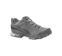 La Sportiva - Zapatillas de senderismo Hombre - Spire GTX Black/Carbon - Talla 44.5 - Gris Gris 44.5