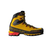La Sportiva - Zapatillas de senderismo Hombre - Trango Alpine GTX Yellow - Talla 41.5 - Amarillo Amarillo 41.5