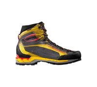 La Sportiva - Zapatillas de senderismo Hombre - Trango Tech GTX Black/Yellow - Talla 46 - Amarillo Amarillo 46