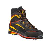 La Sportiva - Zapatillas de senderismo Hombre - Trango Tower Extreme Gtx Black/Yellow - Talla 44.5 - Negro Negro 44.5
