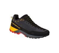 La Sportiva TX Guide Leather 45 Gris/argent