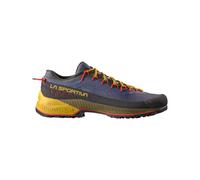 Zapatillas de travesía La Sportiva TX4 Evo ST (Night Sky / Savana) Hombre