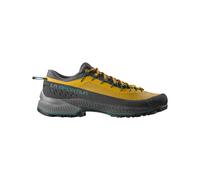 La Sportiva - Zapatillas de senderismo Hombre - TX4 Evo ST Savana/Onyx - Talla 42.5 - Amarillo Amarillo 42.5