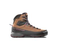 La Sportiva - Zapatillas de senderismo Hombre - TX5 Evo Mid GTX Mocha/Redwood - Talla 42 - Marrón Marrón 42