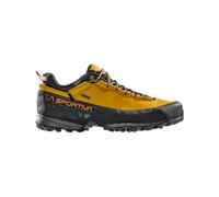 La Sportiva - Zapatillas de senderismo Hombre - Tx5 Low GTX Savana/Tiger - Talla 44 - Amarillo Amarillo 44