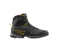 La Sportiva - Zapatillas de senderismo Hombre - TxS GTX Carbon/Bamboo - Talla 42.5 - Negro Negro 42.5