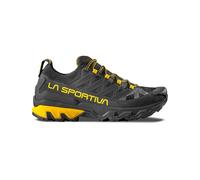 La Sportiva - Zapatillas de senderismo Hombre - Ultra Raptor 3 Black/Yellow - Talla 42 - Negro Negro 42