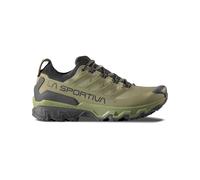 La Sportiva - Zapatillas de senderismo Hombre - Ultra Raptor 3 GTX Cypress/Black - Talla 42.5 - Caqui Caqui 42.5