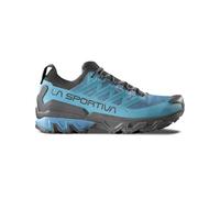 La Sportiva - Zapatillas de senderismo Hombre - Ultra Raptor 3 GTX Hurricane/Black - Talla 41,5 - Azul Azul 41.5