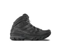 La Sportiva - Zapatillas de senderismo Hombre - Ultra Raptor 3 Mid GTX Black - Talla 42,5 - Negro Negro 42.5