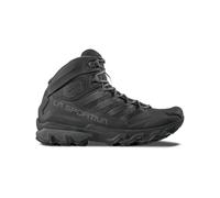La Sportiva - Zapatillas de senderismo Hombre - Ultra Raptor 3 Mid GTX Black - Talla 43,5 - Negro Negro 43.5