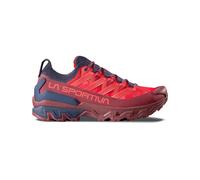 La Sportiva - Zapatillas de senderismo Hombre - Ultra Raptor 3 Mountain Red/Redwood - Talla 44,5 - Rojo Rojo 44.5