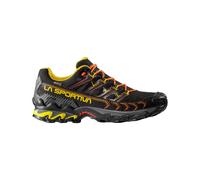 La Sportiva - Zapatillas de senderismo Hombre - Ultra Raptor II GTX Black/Yellow - Talla 42.5 - Negro Negro 42.5