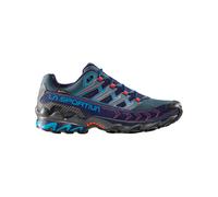 La Sportiva - Zapatillas de senderismo Hombre - Ultra Raptor II GTX Deep Sea/Hurricane - Talla 44.5 - Azul Azul 44.5