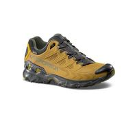 La Sportiva - Zapatillas de senderismo Hombre - Ultra Raptor II Leather GTX M Savana/Alpine de Cuero - Talla 41.5 - Beige Beige 41.5