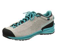 LA SPORTIVA Zapatillas de Senderismo Marca Modelo TX2 EVO Leather Woman Moon/Lagoon