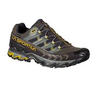 Zapatillas La Sportiva Ultra Raptor II GTX Hombre Carbon Moss 42