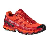 Zapatillas de montaña la sportiva ultra raptor ii cherry tomato/v 38.5