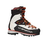 La Sportiva - Zapatillas de senderismo Mujer - Nepal Trek Evo Woman Gtx Ice para Mujer - Talla 41 - Blanco Blanco 41