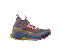 La Sportiva - Zapatillas de senderismo Mujer - Prodigio Hike GTX W Onyx/Rosebay para Mujer - Talla 37.5 37.5