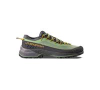 La Sportiva - Zapatillas de senderismo Mujer - Tx4 Evo ST W Aspen Green/Onyx para Mujer de Cuero - Talla 37,5 - Verde Verde 37.5