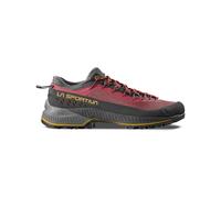 La Sportiva TX4 EVO ST Mujer Calzado para acceso 38.5 Rojo