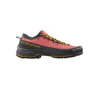 La Sportiva - Zapatillas de senderismo Mujer - Tx4 Evo W Rosebay/Savana para Mujer de Cuero - Talla 39 - Rosa Rosa 39