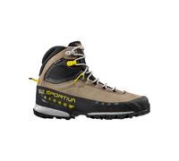 Zapatos de senderismo La Sportiva TX5 Woman Gtx (Clay/Celery) Mujer