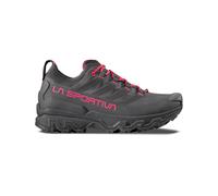 La Sportiva - Zapatillas de senderismo Mujer - Ultra Raptor 3 GTX W Onyx/Azalea para Mujer - Talla 37,5 - Negro Negro 37.5