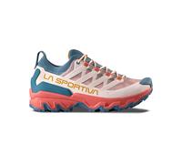 LA SPORTIVA Ultra Raptor 3 W's, Zapatillas de senderismo para mujer, Mauve Mineral Red, 41 EU
