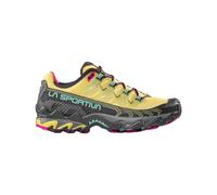 La Sportiva Ultra Raptor II Zapatillas mujer 38.5 Jaune/or