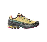 Zapatillas de montaña la sportiva ultra raptor ii mujer banana/ne 41