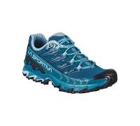 LA SPORTIVA Ultra Raptor Ii W - Mujer - Azul - talla 38 1/2- modelo 2023