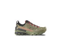 LA SPORTIVA Zapatillas de senderismo para hombre Ultra Raptor 3 verde oscuro | 43 1/2