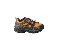 LA SPORTIVA Zapatillas de senderismo para niños Ultra Raptor II JR GTX mostaza | 29