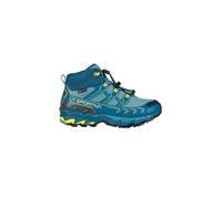 LA SPORTIVA Zapatillas de senderismo para niños Ultra Raptor II Mid JR GTX azul | 33