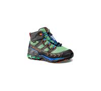 LA SPORTIVA Zapatillas de senderismo para niños Ultra Raptor II Mid JR GTX verde | 31