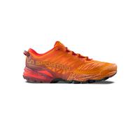 La Sportiva - Zapatillas de trail - Akasha II Hawaiian Sun/Redwood - Talla 43.5 - Naranja Naranja 43.5