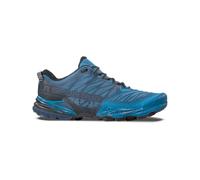 La Sportiva - Zapatillas de trail - Akasha II Lake/Night Sky - Talla 42,5 - Azul Azul 42.5