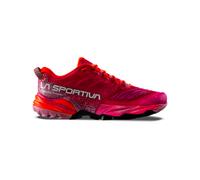 LA SPORTIVA Akasha Ii W - Mujer - Rosa - talla 39- modelo 2026